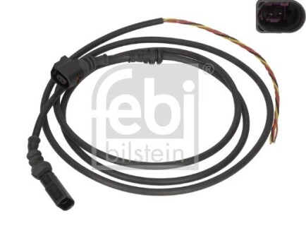 З\'єднувальний кабель датчика ABS (задній) VW T5 03- (R) FEBI BILSTEIN 188127