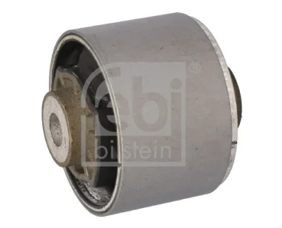 Сайлентблок переднього важеля з передньої сторони Лів/Прав (14,3x78,4x80 мм) MERCEDES C ALL-TERRAIN (S206), C T-MODEL (S206), C (W206), CLE (A236), CLE (C236) 1.5H-3.0H 03.21- FEBI BILSTEIN 188130