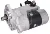 Стартер (12В, 2,5кВт) TOYOTA DYNA, GRANVIA, HIACE / COMMUTER V, HIACE IV, HIACE V, HILUX VI, LAND CRUISER, LAND CRUISER 90, LAND CRUISER PRADO 2.5D/2.8D/3.0D 04.95- FEBI BILSTEIN 188134 (фото 1)