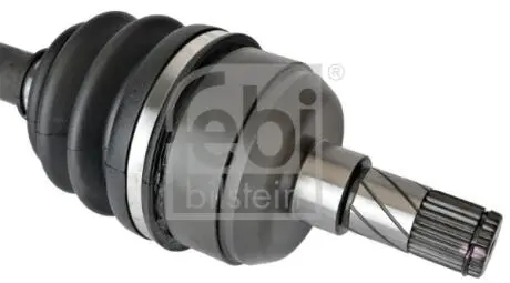 Автозапчасть FEBI BILSTEIN 188137