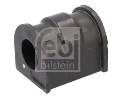Подушка стабілізатора передн Лів/Прав (19,5мм) SUZUKI SWIFT V 1.0-1.2H 01.17- FEBI BILSTEIN 188143