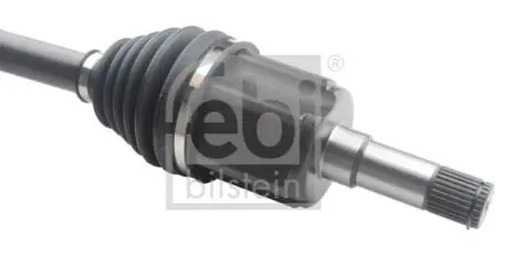 Автозапчасть FEBI BILSTEIN 188149