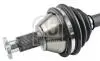 Піввісь VW Polo/Skoda Fabia 1.0 14- (L) (36/28х627) FEBI BILSTEIN 188150 (фото 2)
