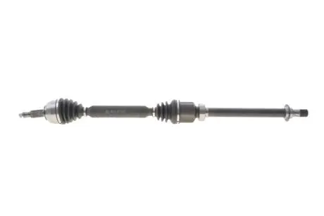 Піввісь (передня) (R) Renault Captur 1.5 dCi 13- (25x34z/976) FEBI BILSTEIN 188152