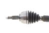 Піввісь (передня) (R) Renault Captur 1.5 dCi 13- (25x34z/976) FEBI BILSTEIN 188152 (фото 6)