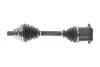 Піввісь VW Golf 2.0 12-/Skoda Octavia 12- (L) (36х473) FEBI BILSTEIN 188160 (фото 4)