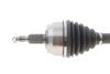 Піввісь VW T5 2.0TDI/2.5TDI 103kw 11- (R) (38x25x880) FEBI BILSTEIN 188161 (фото 6)
