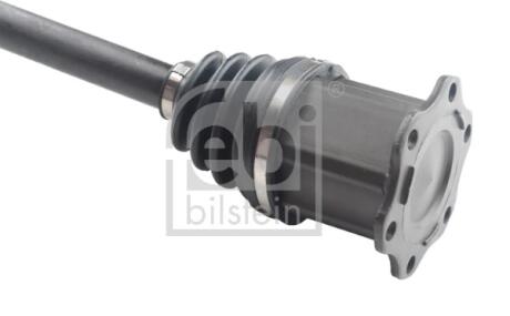 Автозапчасть FEBI BILSTEIN 188162