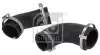 Патрубок інтеркулера Ford Focus/Kuga 2.0 TDCi 08-19 FEBI BILSTEIN 188167 (фото 2)