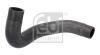 Шланг гумовий системи охолодження Нижн (33мм/33мм) HYUNDAI ACCENT IV, VELOSTER, KIA RIO III 1.4/1.6/1.6D 11.10- FEBI BILSTEIN 188177 (фото 1)