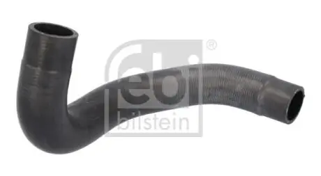 Шланг гумовий системи охолодження Нижн (33мм/33мм) HYUNDAI ACCENT IV, VELOSTER, KIA RIO III 1.4/1.6/1.6D 11.10- FEBI BILSTEIN 188177