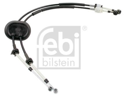 Трос важеля КПП FEBI BILSTEIN 188214