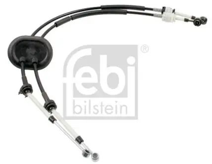 Трос важеля КПП FEBI BILSTEIN 188214