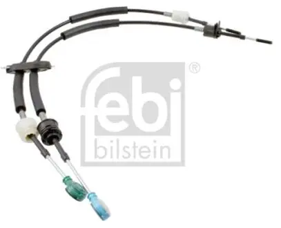 Трос важеля КПП FEBI BILSTEIN 188217