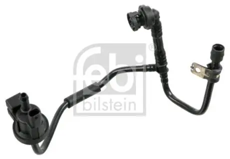 Вентиляційний клапан паливного баку AUDI A3, Q3, TT, SEAT ALHAMBRA, ALTEA XL, LEON, SKODA SUPERB II, VW BEETLE, CC B7, EOS, GOLF V, GOLF VI, JETTA IV, PASSAT ALLTRACK B7, PASSAT B6 09.04-07.19 FEBI BILSTEIN 188245