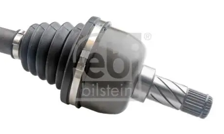 Автозапчасть FEBI BILSTEIN 188248