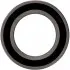 Подшипник опоры карданного вала VOLVO 240/260 &quot;74-93 FEBI BILSTEIN 18824 (фото 2)