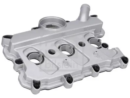 Кришка клапанів AUDI A4 B8, A5, A6 ALLROAD C6, A6 ALLROAD C7, A6 C6, A6 C7, A7, A8 D3, A8 D4, Q5, Q7, PORSCHE CAYENNE, PANAMERA, VW TOUAREG 2.5-4.2 11.06-09.18 FEBI BILSTEIN 188252
