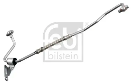 Шланг турбокомпресора, ущільнення FORD RANGER, TRANSIT, TRANSIT V363 2.2D 10.07- FEBI BILSTEIN 188271