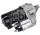 Стартер (12В, 1,4кВт) CITROEN BERLINGO, BERLINGO MULTISPACE, BERLINGO/MINIVAN, C1, C2, C2 ENTERPRISE, C3 AIRCROSS II, C3 I, C3 II, C3 II/HATCHBACK, C3 PICASSO, C3 PLURIEL, C4 CACTUS 1.4D-2.0D 09.01- FEBI BILSTEIN 188289 (фото 2)