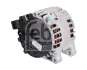 Генератор (12В, 150А) VOLVO C30, S40 II, S60 II, S80 II, V40, V50, V60 I, V70 III, FORD B-MAX, C-MAX II, ECOSPORT, FIESTA VI, FOCUS III, FOCUS III/HATCHBACK, FOCUS III/KOMBI 1.0-2.0D 05.06- FEBI BILSTEIN 188322 (фото 2)