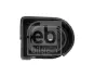 Генератор (12В, 150А) VOLVO C30, S40 II, S60 II, S80 II, V40, V50, V60 I, V70 III, FORD B-MAX, C-MAX II, ECOSPORT, FIESTA VI, FOCUS III, FOCUS III/HATCHBACK, FOCUS III/KOMBI 1.0-2.0D 05.06- FEBI BILSTEIN 188322 (фото 3)