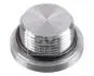 Болт коробки передач M22x1,5 dł.=11-15,2mm AUDI A4 ALLROAD B8, A4 ALLROAD B9, A4 B8, A4 B9, A5, A6 ALLROAD C7, A6 ALLROAD C8, A6 C7, A6 C8, A7, Q5, SEAT MII, SKODA E-CITIGO, VW CRAFTER 06.07- FEBI BILSTEIN 188327 (фото 1)