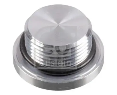 Болт коробки передач M22x1,5 dł.=11-15,2mm AUDI A4 ALLROAD B8, A4 ALLROAD B9, A4 B8, A4 B9, A5, A6 ALLROAD C7, A6 ALLROAD C8, A6 C7, A6 C8, A7, Q5, SEAT MII, SKODA E-CITIGO, VW CRAFTER 06.07- FEBI BILSTEIN 188327