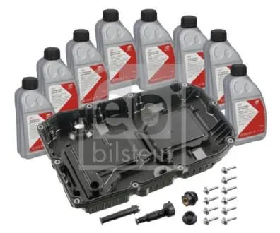 Комплект заміни оливи в АКПП FEBI BILSTEIN 188328
