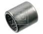 Підшипник коробки передач (15x21x22) MERCEDES C (C204), C (CL203), C T-MODEL (S203), C T-MODEL (S204), C (W203), C (W204), CLC (CL203), CLK (A209), CLK (C209), E (A207), E (C207) 1.0-3.5 04.85- FEBI BILSTEIN 188346 (фото 1)