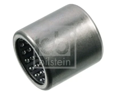 Підшипник коробки передач (15x21x22) MERCEDES C (C204), C (CL203), C T-MODEL (S203), C T-MODEL (S204), C (W203), C (W204), CLC (CL203), CLK (A209), CLK (C209), E (A207), E (C207) 1.0-3.5 04.85- FEBI BILSTEIN 188346