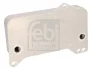 Масляний радіатор AUDI A3, Q2, SEAT ATECA, LEON ST, SKODA KAROQ, OCTAVIA III, SUPERB III, VW ARTEON, GOLF ALLTRACK VII, GOLF SPORTSVAN VII, GOLF VII, PASSAT ALLTRACK B8, PASSAT B8 1.0-2.0D 08.12- FEBI BILSTEIN 188365 (фото 2)