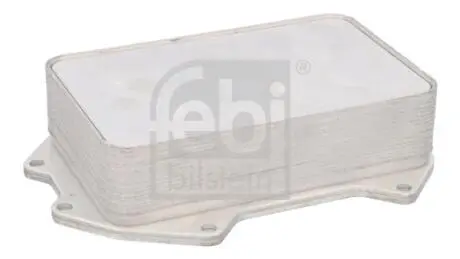 Охолоджувач мастила FEBI BILSTEIN 188370