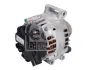 Генератор (12В, 150А) CITROEN BERLINGO MULTISPACE, BERLINGO/MINIVAN, C4, C4 GRAND PICASSO I, C4 GRAND PICASSO II, C4 I, C4 II, C4 PICASSO I, C4 PICASSO II, C5 III, DS3, DS4, DS5 1.4/1.6/1.6LPG 02.06- FEBI BILSTEIN 188376 (фото 2)