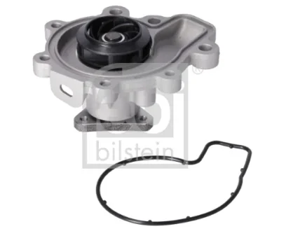 Насос охолоджуючої рідини MAZDA 2, 3, 3/HATCHBACK, 6, 6/KOMBI, CX-3, CX-30, CX-5, CX-9 1.5-2.5H 11.11- FEBI BILSTEIN 188389
