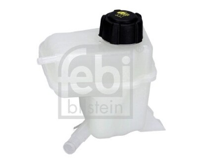 Расширительный бачок Nissan Qashqai I (FEBI) FEBI BILSTEIN 188419