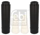 Пилозахисний к-т амортизатора задн SEAT ALHAMBRA, VW SHARAN, TOURAN 1.4-2.0D 02.03-12.22 FEBI BILSTEIN 188469 (фото 1)