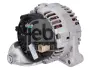 Генератор (12В, 150А) LAND ROVER FREELANDER I 2.0D 11.00-10.06 FEBI BILSTEIN 188505 (фото 2)