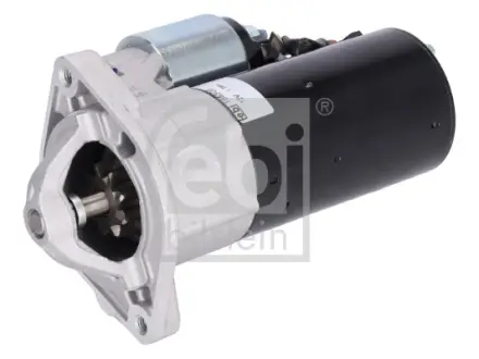 Автозапчасть FEBI BILSTEIN 188509