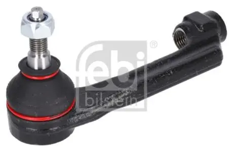Рульовий наконечник Прав OPEL CORSA F, CORSA F/HATCHBACK, PEUGEOT 208 II 1.2-Electric 06.19- FEBI BILSTEIN 188517