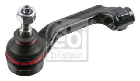 Рульовий наконечник Лів OPEL CORSA F, CORSA F/HATCHBACK, PEUGEOT 208 II 1.2-Electric 06.19- FEBI BILSTEIN 188518