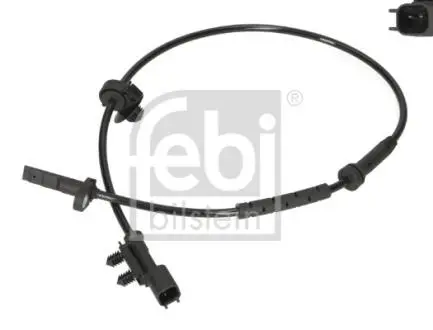 Датчик ABS задн Лів/Прав TESLA MODEL S Electric 09.12- FEBI BILSTEIN 188519