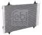 Радиатор кондиционера Citroen Berlingo 1.6HDI 08-/C4 04-11/C4 Grand Picasso 06-13 (360x535x16) FEBI BILSTEIN 188538 (фото 2)