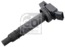 Котушка запалювання LEXUS GS, IS II, RC, TOYOTA AVENSIS, AVENSIS VERSO, CALDINA, CAMRY, COROLLA, FJ CRUISER, FORTUNER, GAIA, HARRIER, HILUX VIII, LAND CRUISER PRADO, NOAH/VOXY, OPA 1.3-5.0 02.00- FEBI BILSTEIN 188594 (фото 1)