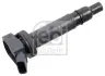 Котушка запалювання LEXUS GS, IS II, RC, TOYOTA AVENSIS, AVENSIS VERSO, CALDINA, CAMRY, COROLLA, FJ CRUISER, FORTUNER, GAIA, HARRIER, HILUX VIII, LAND CRUISER PRADO, NOAH/VOXY, OPA 1.3-5.0 02.00- FEBI BILSTEIN 188594 (фото 2)