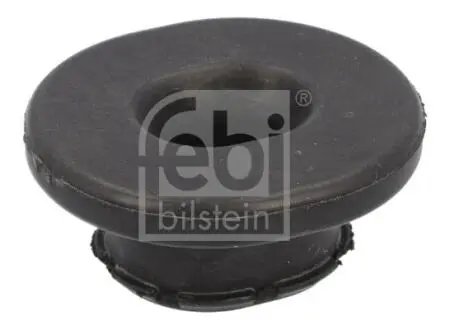 Опора радіатора KIA/ Hyundai (FEBI) FEBI BILSTEIN 188618