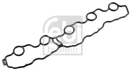 Прокладка кришки клапана BMW 1 (F20), 1 (F21), 2 (F22, F87), 2 (F23), 3 (F30, F80), 3 (F31), 3 GRAN TURISMO (F34), 4 (F32, F82), 4 (F33, F83), 4 GRAN COUPE (F36), 5 (G30, F90) 3.0 07.15- FEBI BILSTEIN 188666