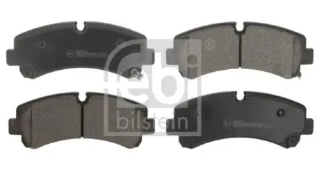 Автозапчасть FEBI BILSTEIN 188668