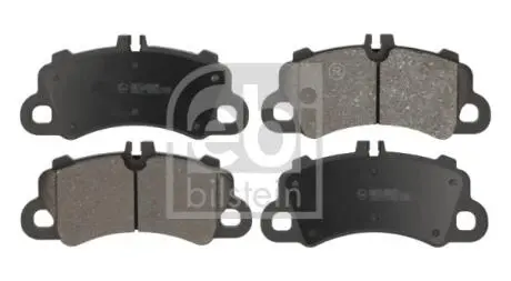 Автозапчасть FEBI BILSTEIN 188673