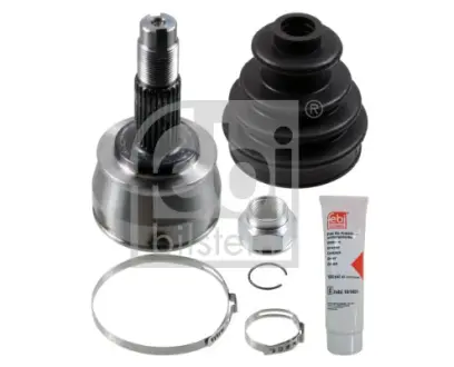 Автозапчасть FEBI BILSTEIN 188703